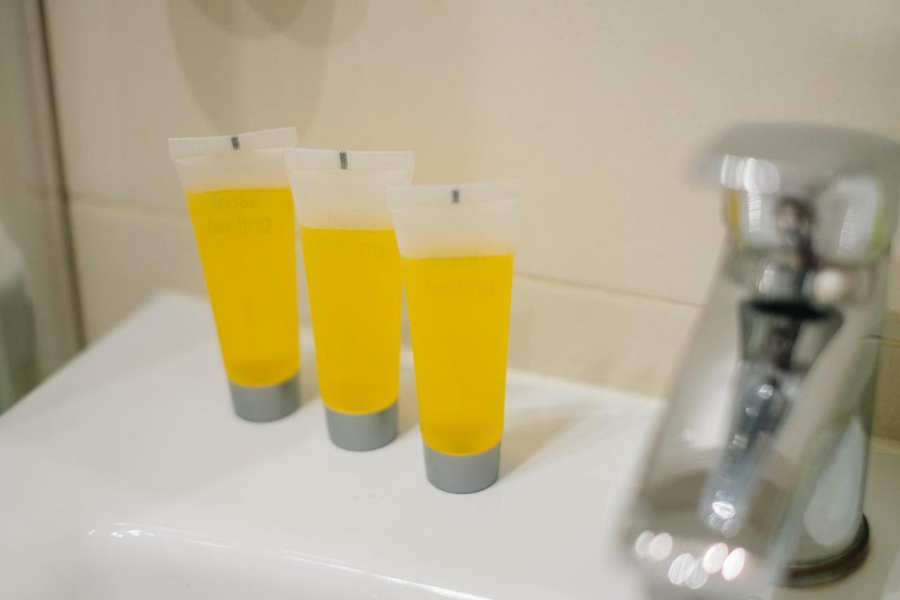ורשה Miodowa Old Town Apartment מראה חיצוני תמונה